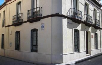 Apartamentos Campanas de Santa Cruz