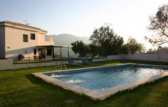 La Loma de Ana María II