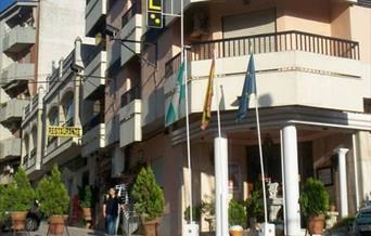 Pensión Fernando IV