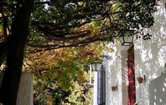 Casa Rural Cortijo Buena Vista