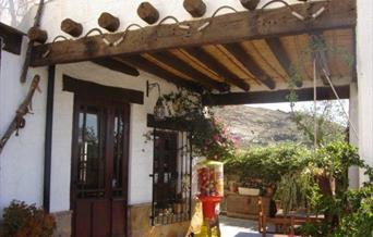 La Posada del Cura