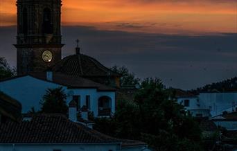 Vivienda Rural Biarritz Casa El Horno