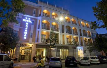 Hotel Bajamar