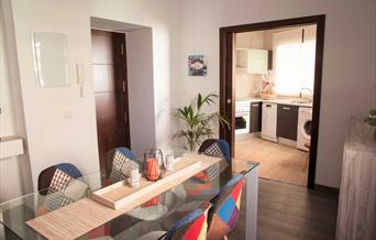 Luxury Apartment at Córdoba City Center
