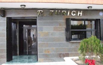 Zurich