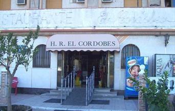 Hotel El Cordobés