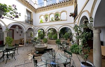 Conquistador Córdoba