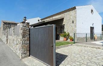 Vivienda Rural Casas Elena