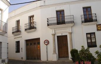 Casa Rural Señorial La Patu