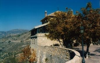 Pensión Cortijo de La Argumosa