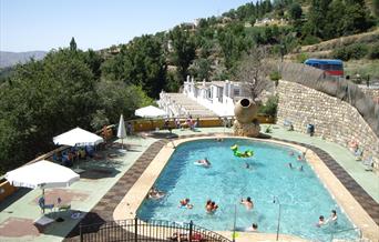 Apartamento Complejo Rural El Cercado