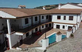 Apartamentos Casa Dominga