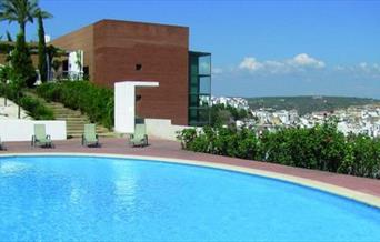 Hotel Mirador de Montoro