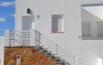 Vivienda Rural María Carmona Casa Luna