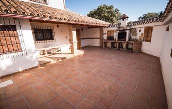 Vivienda Rural Cabeza Alta