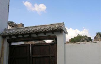 Casa de la Placeta del Rincón de Moclín