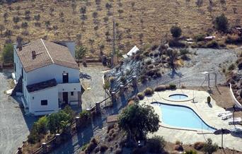 Casa Rural Casa de la Abuela