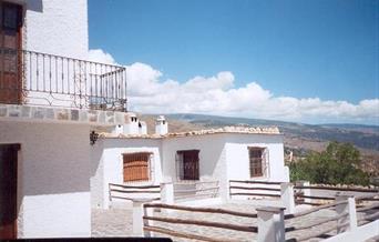 Apartamento El Rincón de Yegen