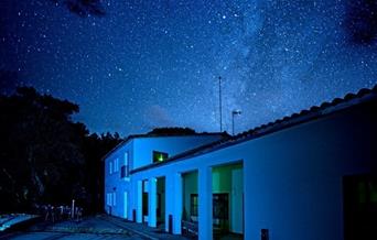 Hostal Tambor del LLano