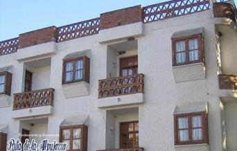 Ruta de la Alpujarra