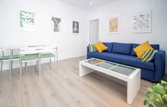 Apartamento Ooh La La