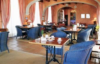 Parador de Arcos de la Frontera