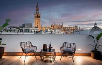Apartamentos Turísticos Conteros