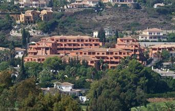 Apartamentos Royal Suites Marbella