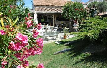 Casa Rural Alquería de Los Lentos