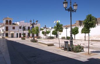 Pensión Santa Clara