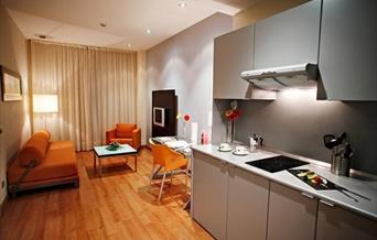 Hotel Vértice Aljarafe