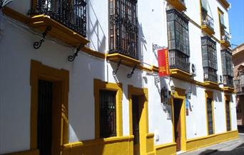 Hostal B&B Naranjo
