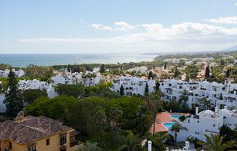 Senator Marbella Spa Hotel