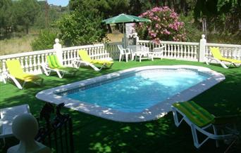 Vivienda Rural La Morenita II