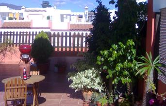 Hostal Hospedería V Centenario