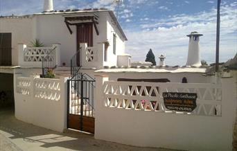 Vivienda Rural La Placeta Guesthouse