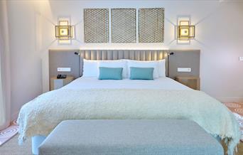 Boutique Hotel Luna Granada Centro