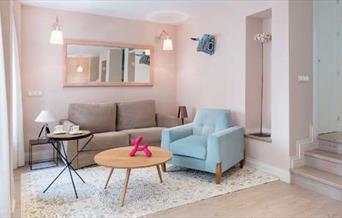 Apartamento Puerta Catedral Boutique