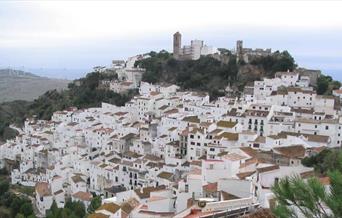 Rural de Casares