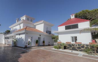 Hotel Novomar