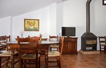 Vivienda Rural Rotacapa II
