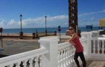 Rompeolas