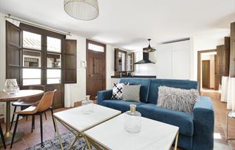 Apartamento Weekendo