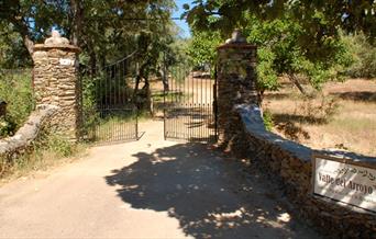 Casa Rural Casita del Castaño