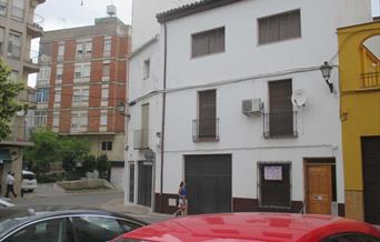 Fachada Principal