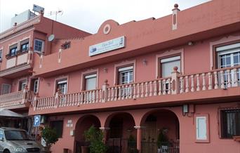 Apartamento Boutique Casa Beli