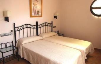 Hostal Macavi