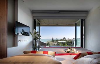 Hotel Parador Atlántico de Cádiz