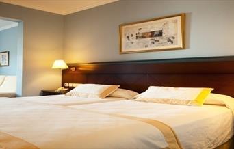 Hotel Iberostar Málaga Playa