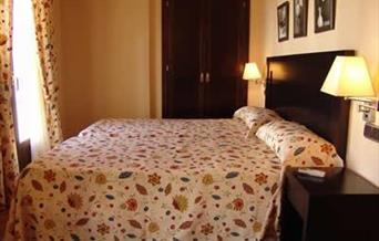 Hostal Plaza